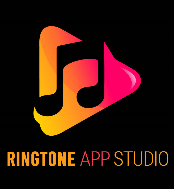 Ringtone App Studio